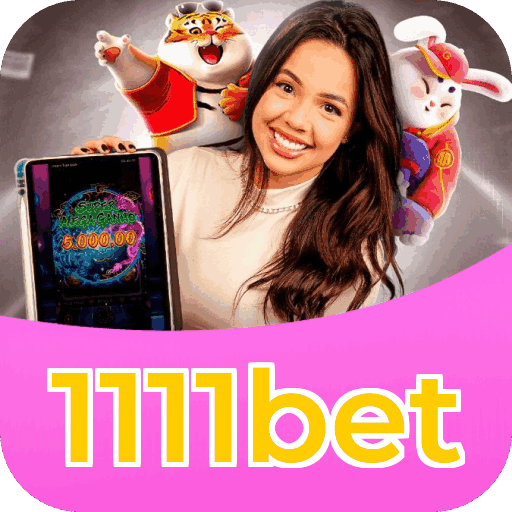 Plataforma 1111bet mostrando interface moderna, jogos certificados e recursos de segurança licenciados