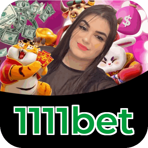 Passo a passo visual mostrando processo de download e instalação do aplicativo 1111bet